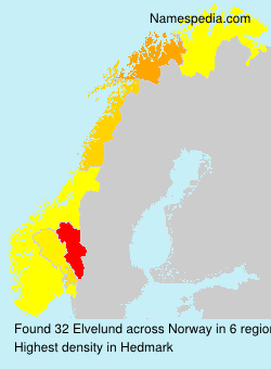 Elvelund Elvelund