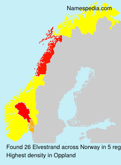 Elvestrand Elvestrand