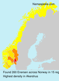 Enersen Enersen