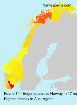 Engenes Engenes