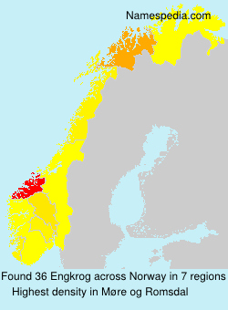 Engkrog Engkrog