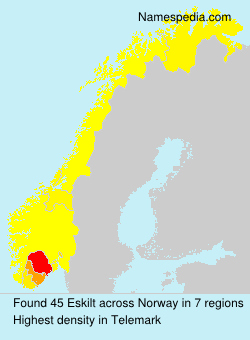 Eskilt Eskilt