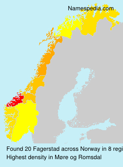 Fagerstad Fagerstad
