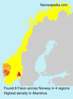 Falun Falun