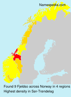 Fjeldso Fjeldso