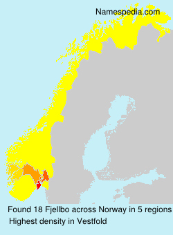 Fjellbo Fjellbo