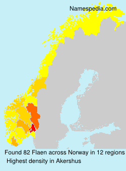 Flaen Flaen