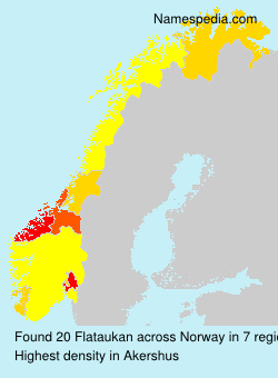 Flataukan Flataukan