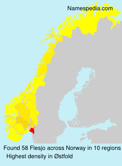 Flesjo Flesjo