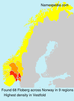 Floberg Floberg