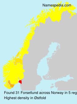 Forsetlund Forsetlund