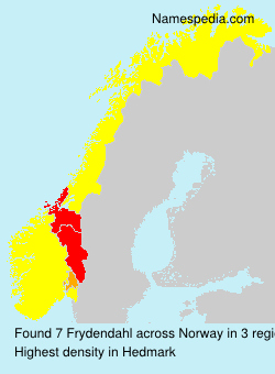 Frydendahl Frydendahl