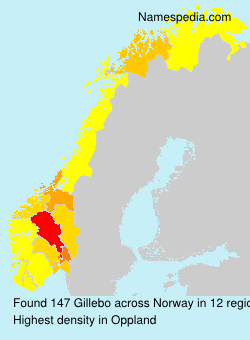 Gillebo Gillebo