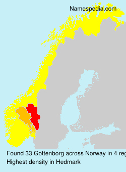 Gottenborg Gottenborg