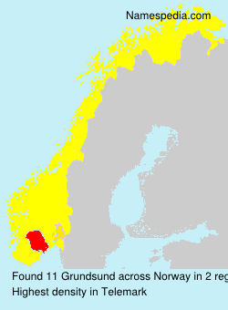 Grundsund Grundsund
