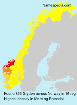 Grytten Grytten