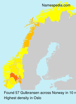 Gulbransen Gulbransen