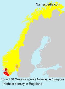 Gusevik Gusevik