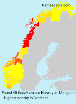 Gutvik Gutvik
