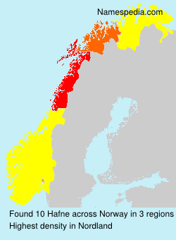 Hafne Hafne