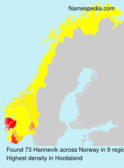Hannevik Hannevik