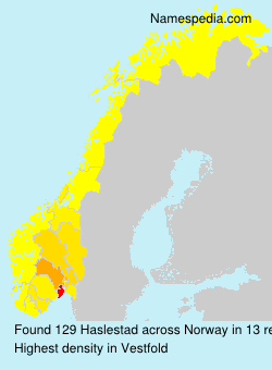 Haslestad Haslestad