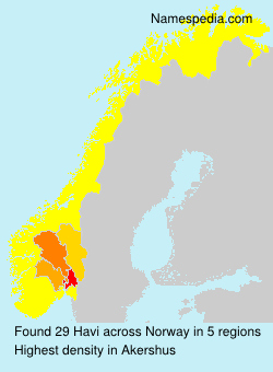 Havi Havi