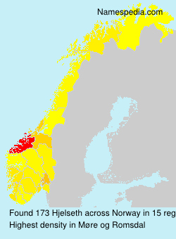 Hjelseth Hjelseth