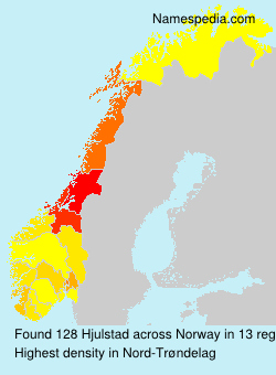 Hjulstad Hjulstad