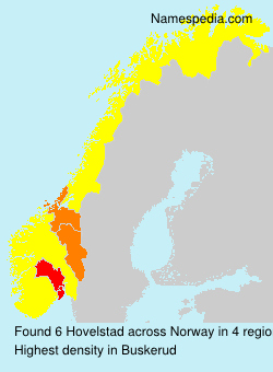 Hovelstad Hovelstad