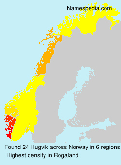 Hugvik Hugvik