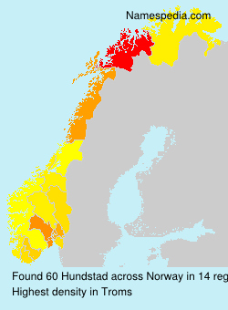 Hundstad Hundstad