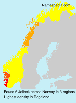 Jelinek Jelinek