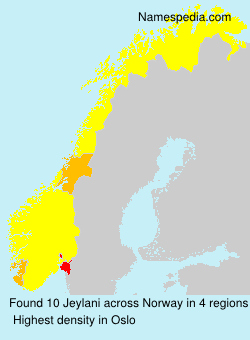 Jeylani Jeylani
