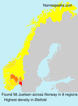 Juelsen Juelsen