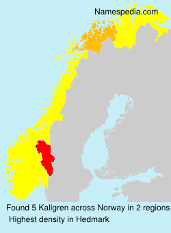 Kallgren Kallgren