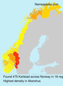 Karlstad Karlstad