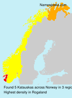 Katauskas Katauskas