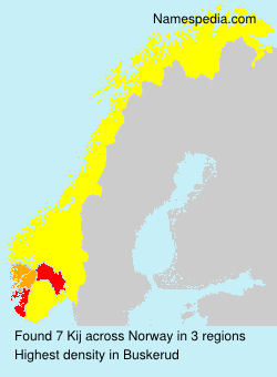 Kij Kij