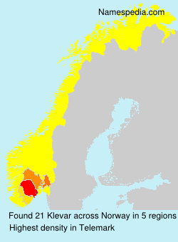Klevar Klevar