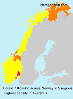 Koivisto Koivisto