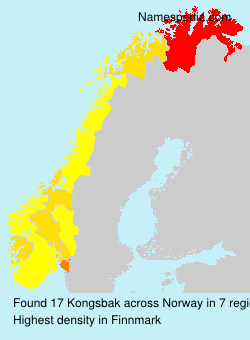 Kongsbak Kongsbak
