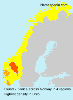 Korica Korica
