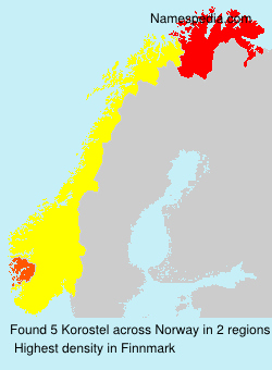 Korostel Korostel