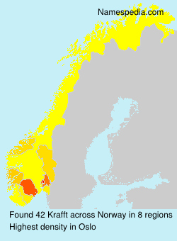 Krafft Krafft