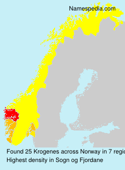 Krogenes Krogenes