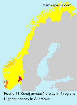 Kucaj Kucaj