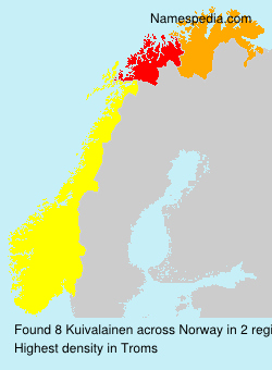 Kuivalainen Kuivalainen