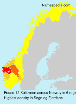 Kullsveen Kullsveen