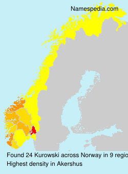 Kurowski Kurowski